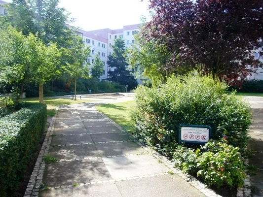 Wohnung  für aktive Menschen die Treppen nicht scheuen — photo 1
